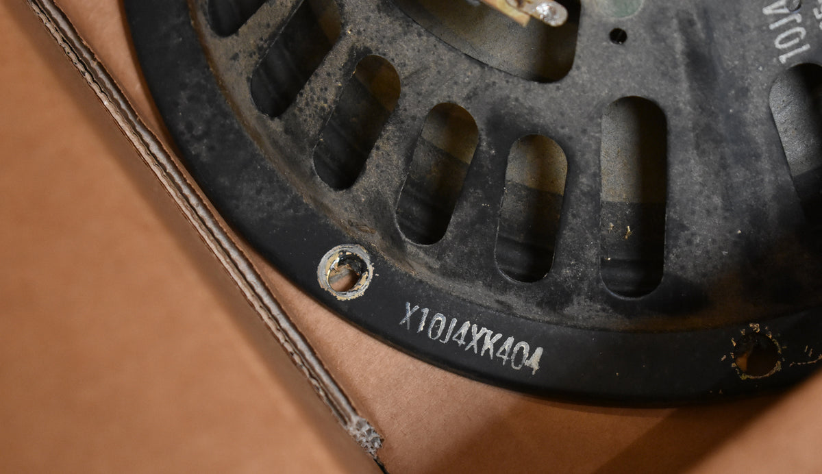 1965 Fender Princeton Amplifier Pre-CBS Black