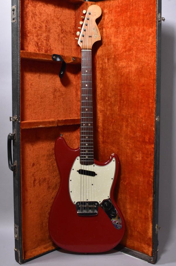 1966FenderMusicmasterIIDakotaRedFinishSellMyGuitarImperialVintageGuitars_0359