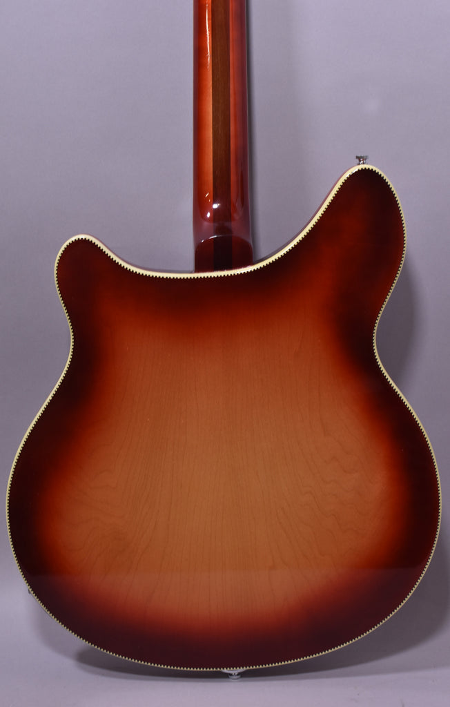 1966 Rickenbacker 360/12 12-String Electric Guitar Fireglo w/OHSC
