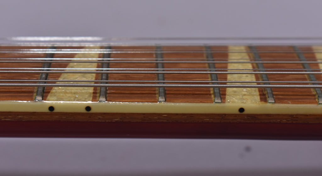 1966 Rickenbacker 360/12 12-String Electric Guitar Fireglo w/OHSC