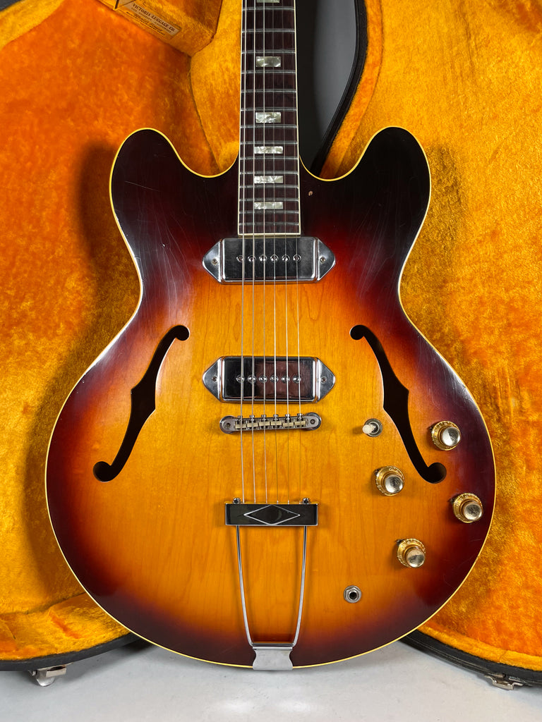 1967-gibson-es-330-vintage-guitar-san-diego
