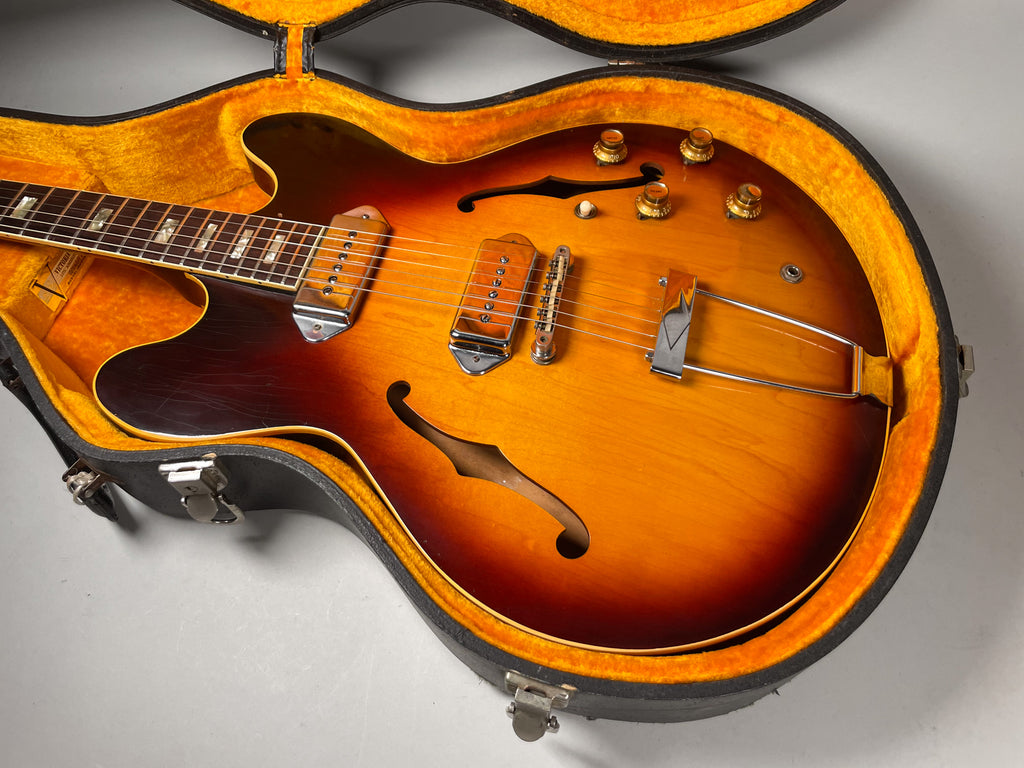 1967-gibson-es-330-vintage-guitar-san-diego