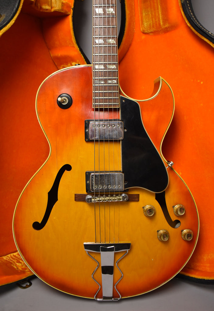 1969-Gibson-ES-175-Archtop-Electric-Guitar-Cherry-Sunburst-Sell-Your-Guitar-Vintage-Guitar-Store