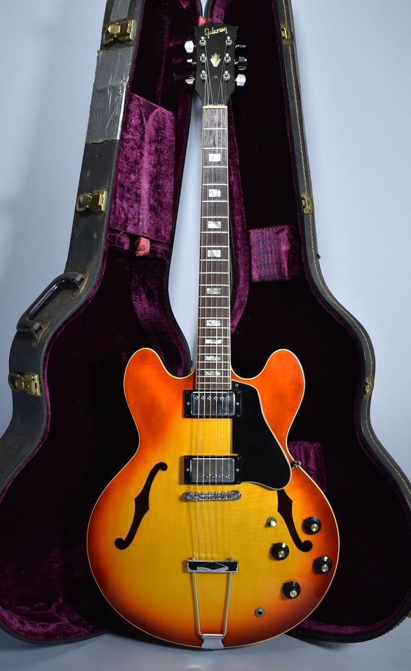 1969GibsonES335CherrySunburstSellMyGuitarImperialVintageGuitars