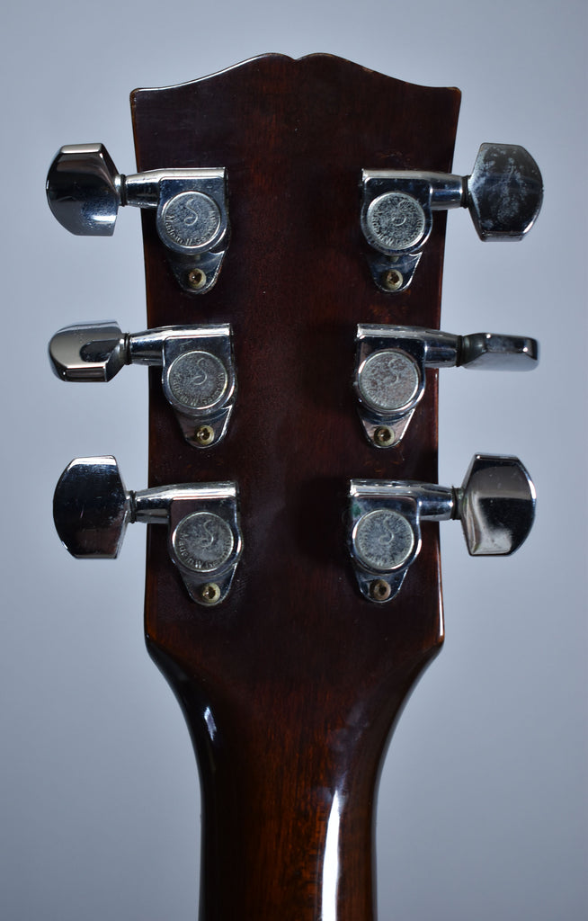 1969 Gibson ES-335 Cherry Sunburst Finish w/OHSC