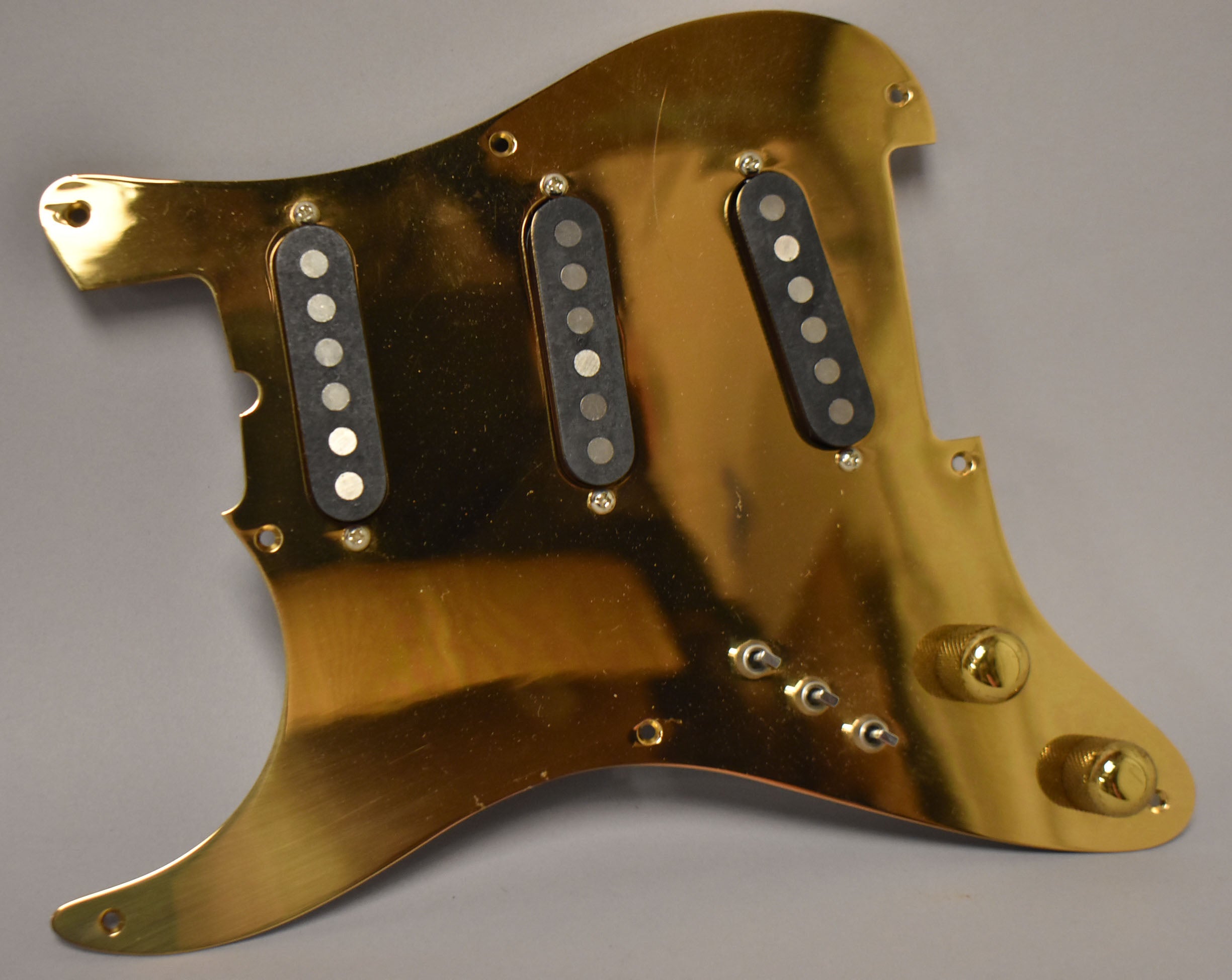 Schecter – Imperial Vintage Guitars