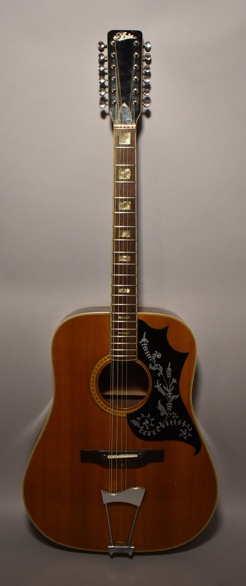 1970s-Aria-12-String-Acoustic-