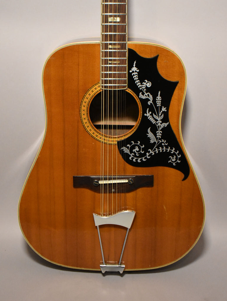 1970s-Aria-12-String-Acoustic-Imperial-Vintage-Guitars-Sell