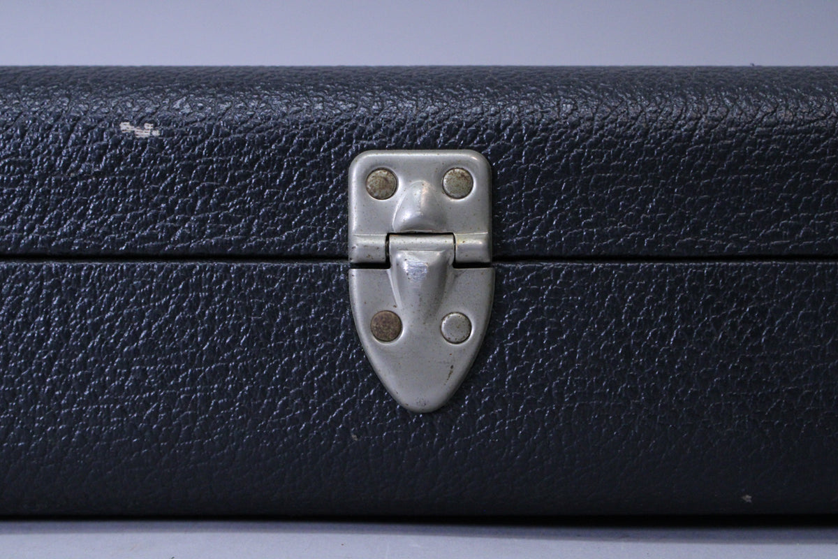 1970s Fender Offset Case