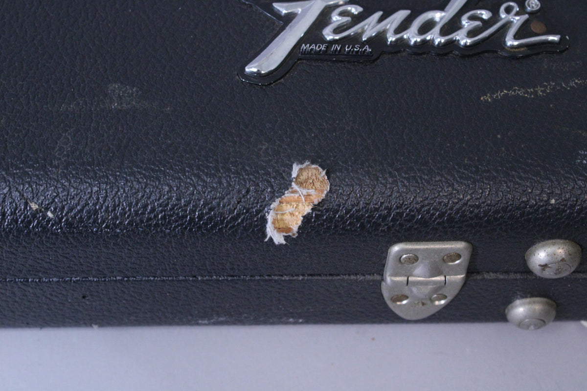 1970s Fender Offset Case