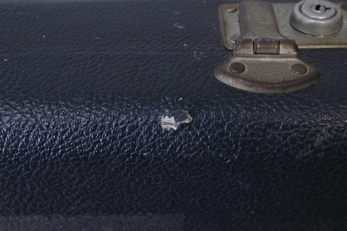 1970s Fender Offset Case