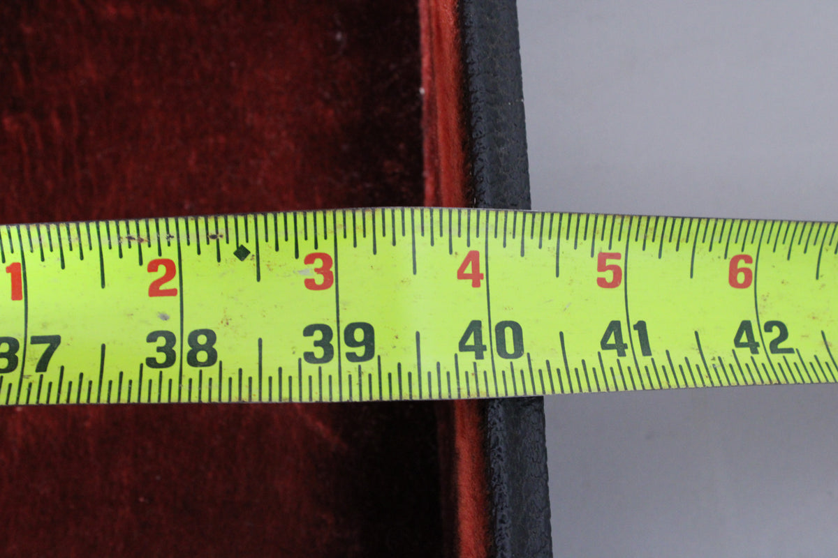 1970s Fender Offset Case