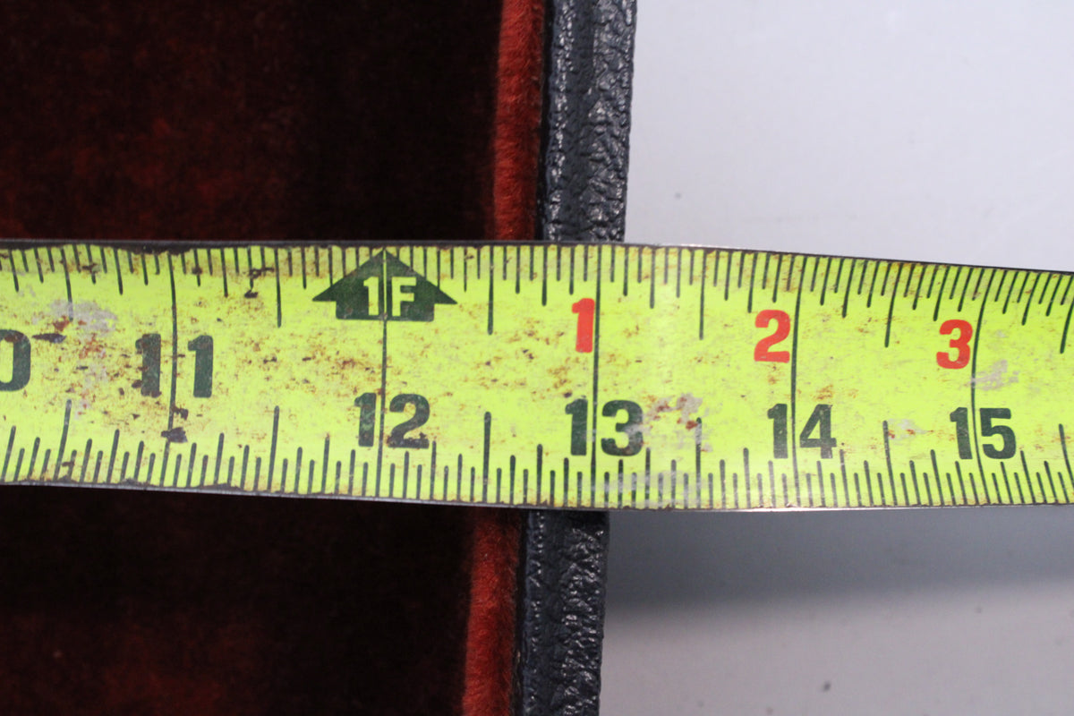 1970s Fender Offset Case