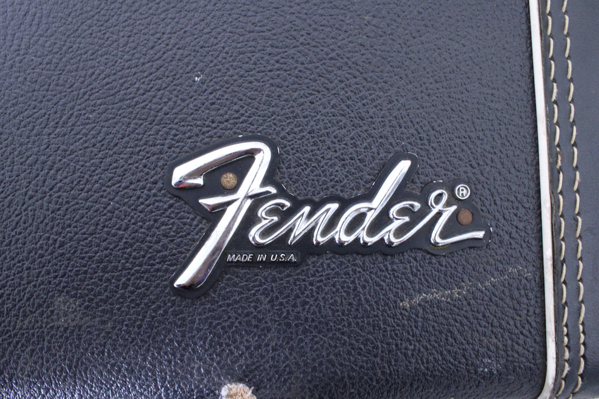 1970s Fender Offset Case
