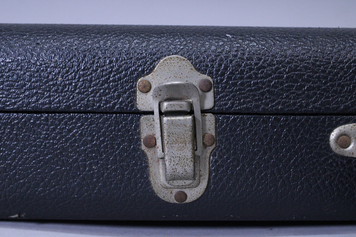 1970s Fender Offset Case