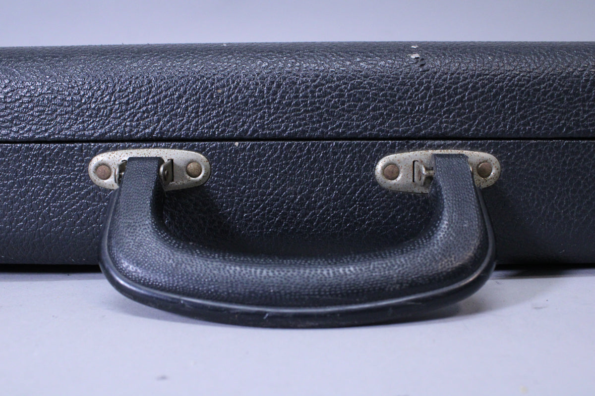 1970s Fender Offset Case