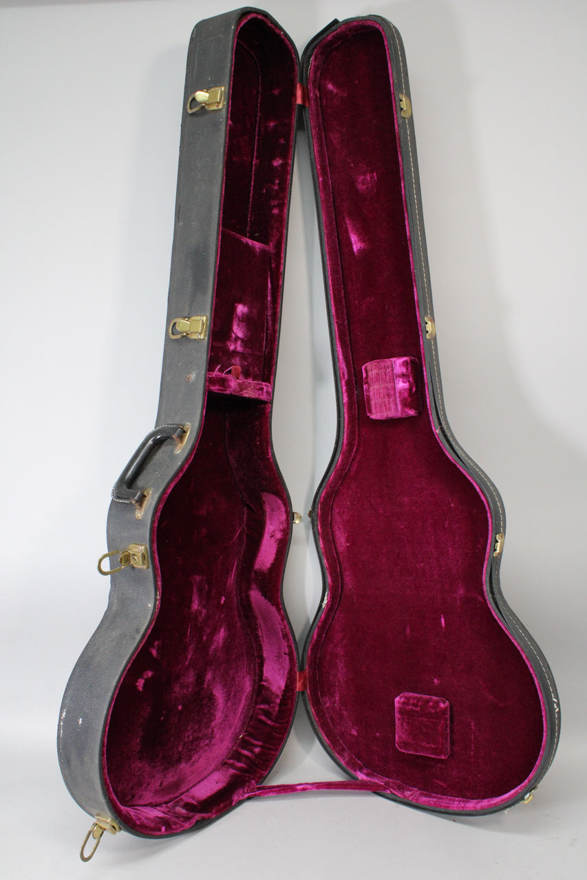 1970s Gibson ES-335 XII