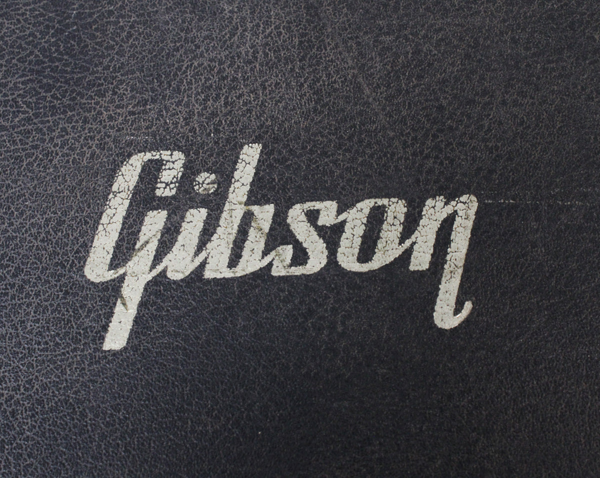 1970s Gibson ES-335 XII