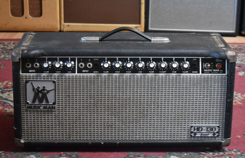 1970s-Music-Man-HD-130-Reverb-Amplifier-Imperial-Vintage-Guitars-Sell