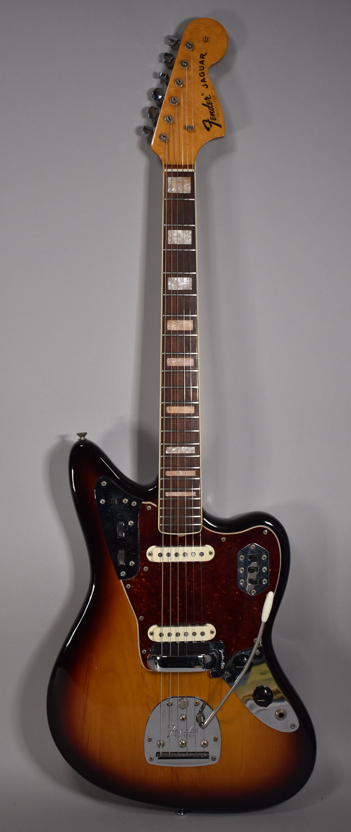 stackpole 1Meg Ω 1971年製 deadstock (tele jaguar jazzmaster 【公式