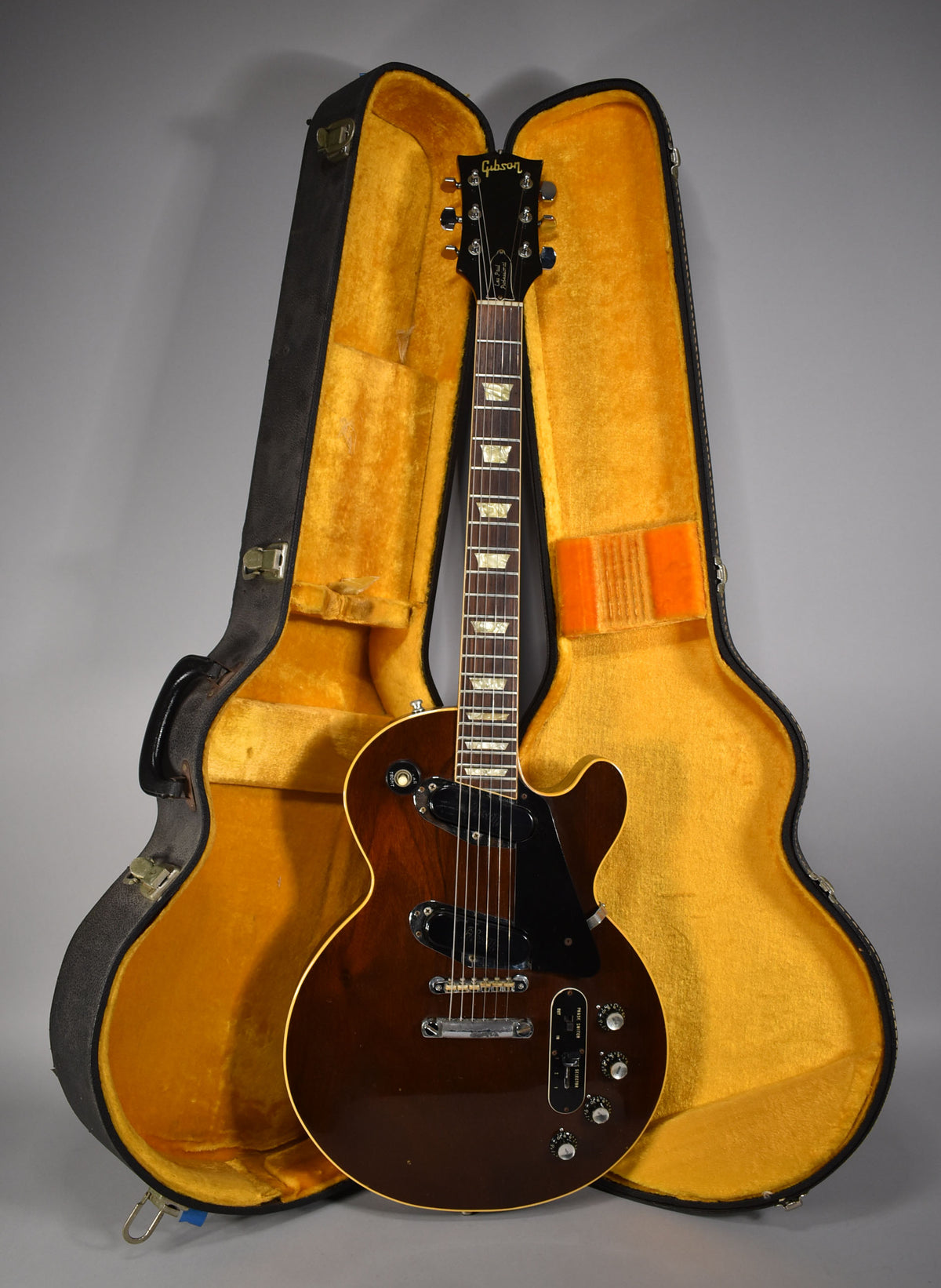 【美品】Gibson Les Paul Classic 1971-gibson-les-paul-