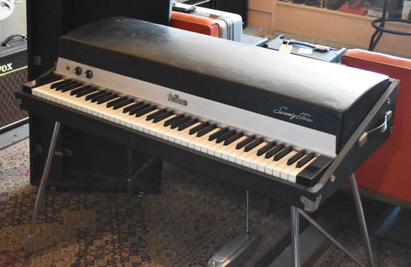 1972-Fender-Rhodes-73-MKI-Imperial-Vintage-Guitars-Sell