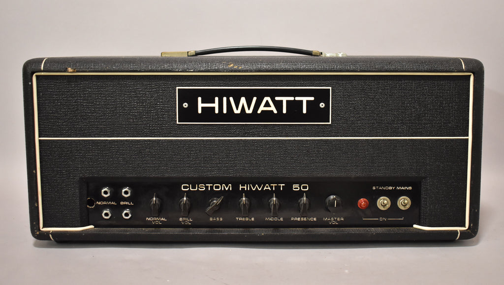 1972-Hiwatt-DR-504-50-Watt-Head-Amplifier-Imperial-Vintage-Guitars-Sell
