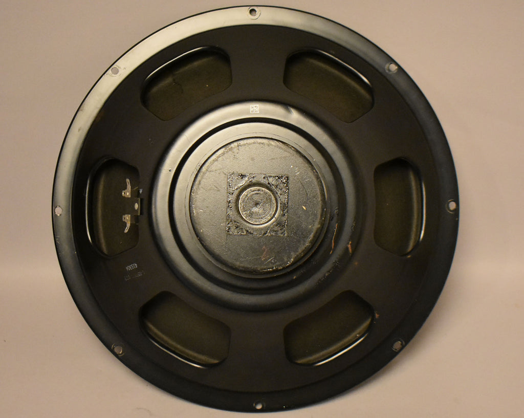 1973-Cleveland-1x15-8-Ohm-Speaker-Imperial-Vintage-Guitars-Sell