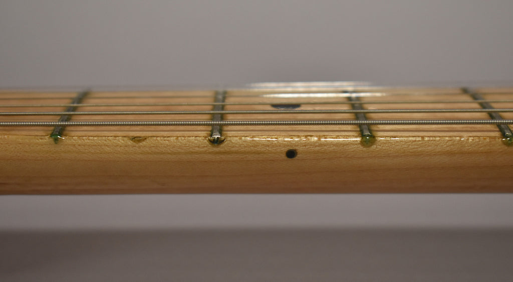 1973 Fender Thinline Telecaster Natural Finish w/OHSC