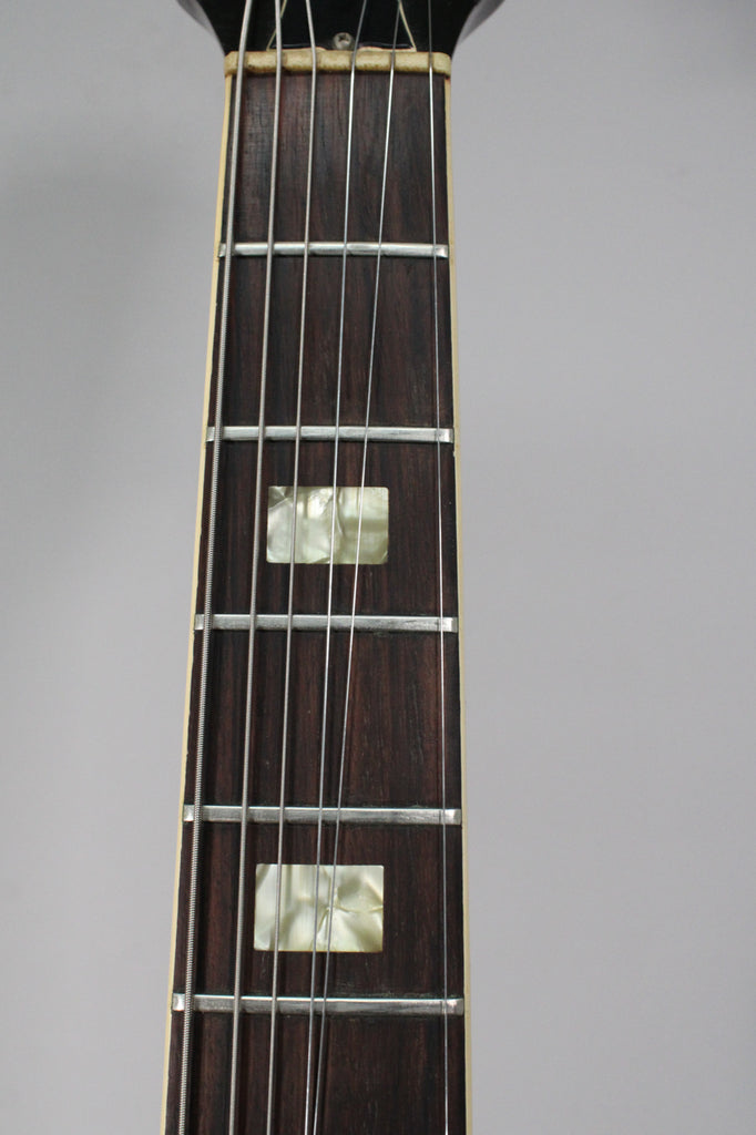 c. 1974 Gibson ES-335TDC Cherry Semi-Hollow w/OHSC