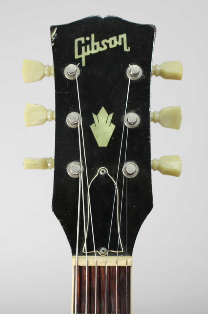 c. 1974 Gibson ES-335TDC Cherry Semi-Hollow w/OHSC