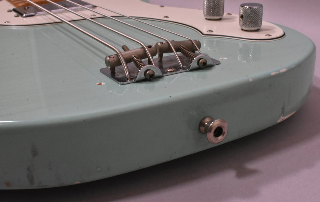 1974 Fender Telecaster Bass w/OHSC