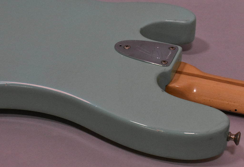 1974 Fender Telecaster Bass w/OHSC