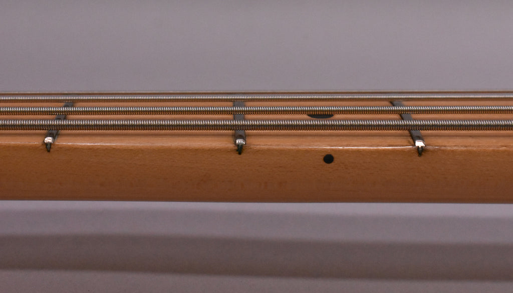 1974 Fender Telecaster Bass w/OHSC
