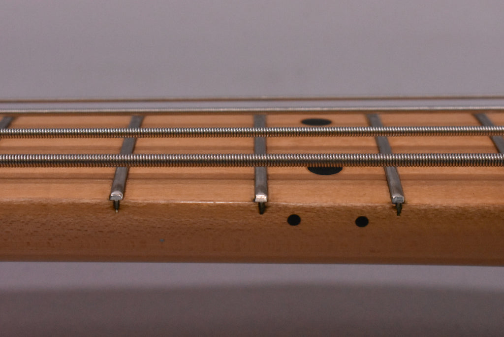 1974 Fender Telecaster Bass w/OHSC