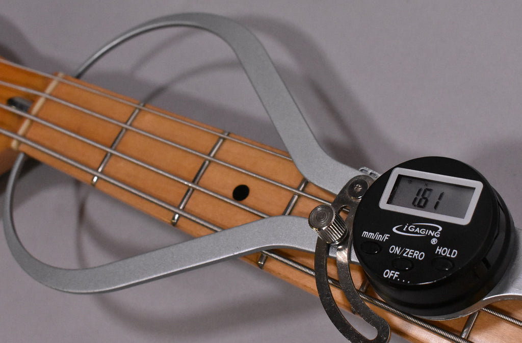 1974 Fender Telecaster Bass w/OHSC