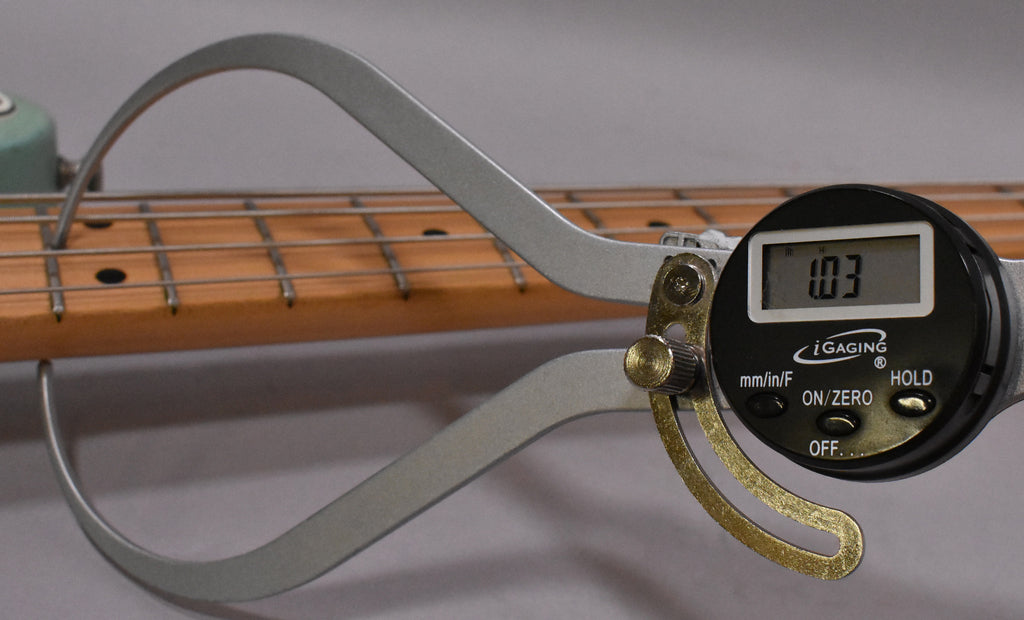 1974 Fender Telecaster Bass w/OHSC