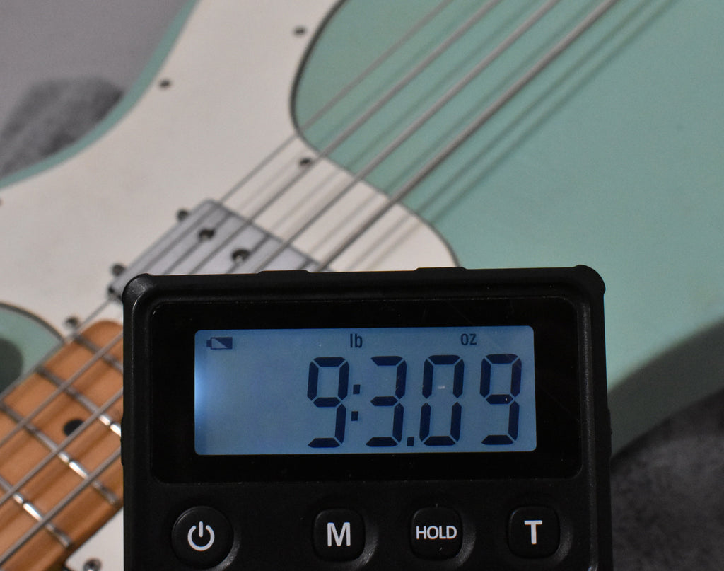1974 Fender Telecaster Bass w/OHSC