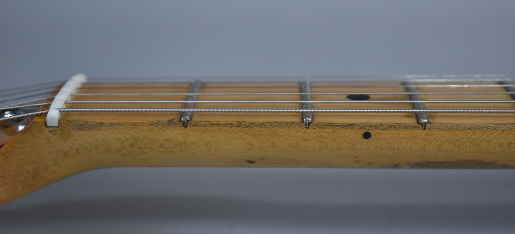 1974 Fender Thinline Telecaster In Natural Finish w/OHSC