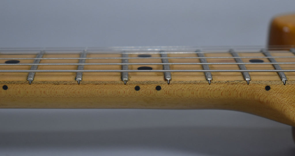 1974 Fender Thinline Telecaster In Natural Finish w/OHSC