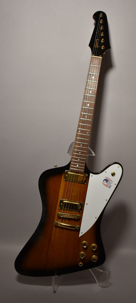 1976-Gibson-Firebird-Bicentennial-Reverse-Imperial-Vintage-Guitars-Sell