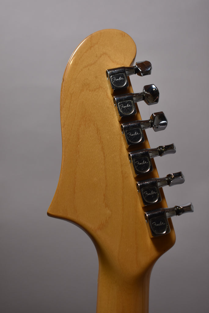 1976 Fender Starcaster Natural Flame w/OHSC