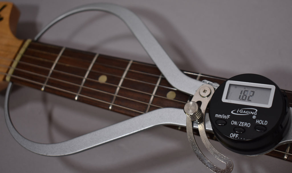 1978 Fender Musicmaster Olympic White w/OHSC