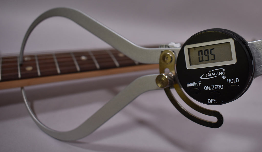 1978 Fender Musicmaster Olympic White w/OHSC