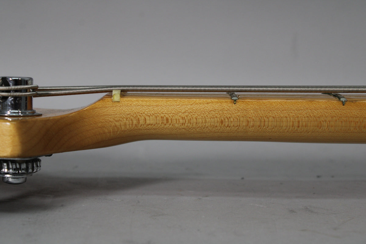 1979 Fender Precision Bass Sienna Sunburst w/OHSC