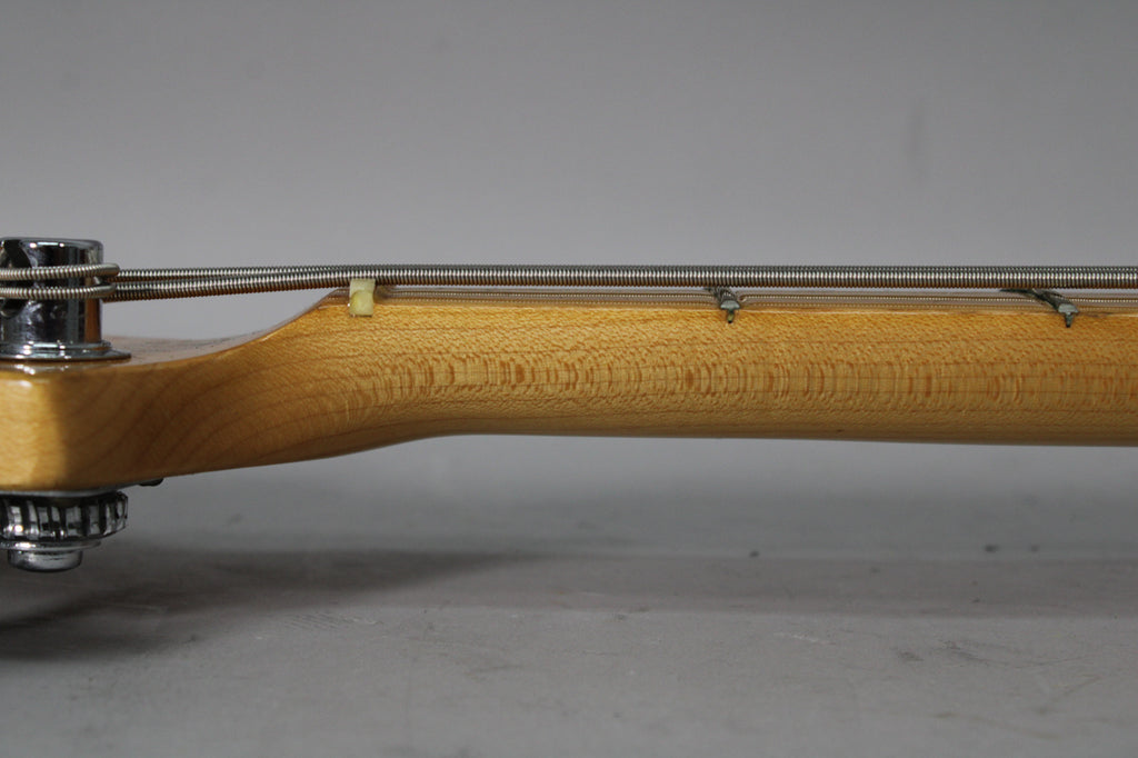 1979 Fender Precision Bass Sienna Sunburst w/OHSC