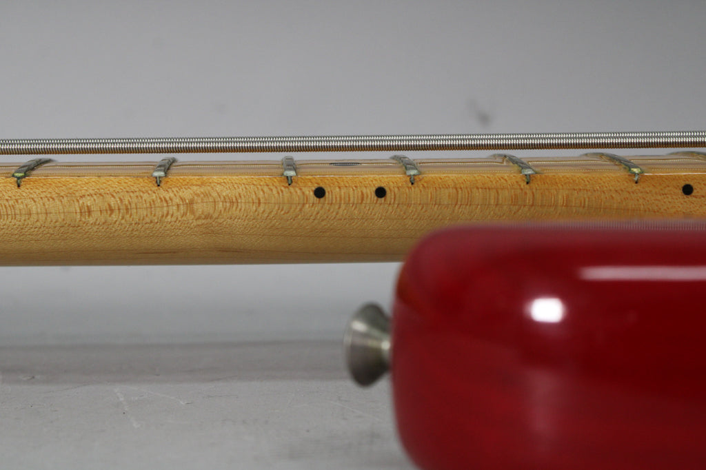 1979 Fender Precision Bass Sienna Sunburst w/OHSC