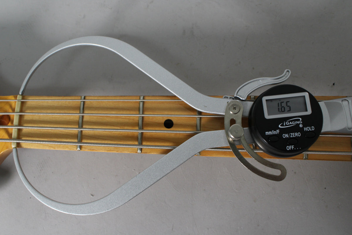1979 Fender Precision Bass Sienna Sunburst w/OHSC