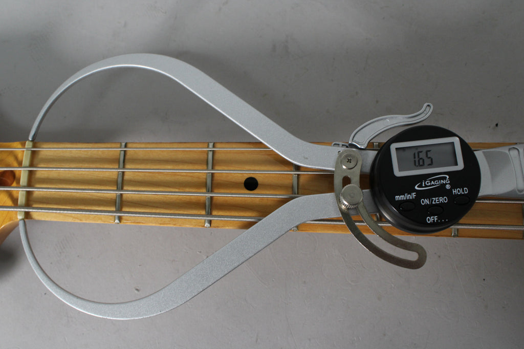1979 Fender Precision Bass Sienna Sunburst w/OHSC