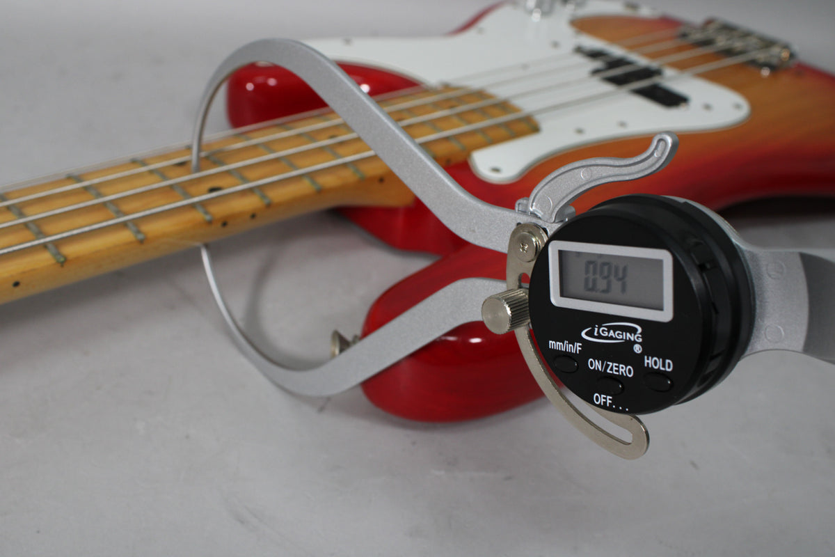 1979 Fender Precision Bass Sienna Sunburst w/OHSC